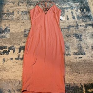 Women’s midi dress